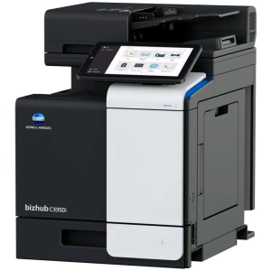 Impresora multifunción Konica Minolta Bizhub C3350i