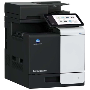 Konica Minolta Bizhub C3350i