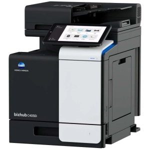 Impresora multifunción Konica Minolta Bizhub C4050i