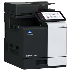 Konica Minolta Bizhub C4050i