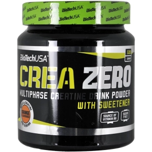 Creatina BioTech Crea Zero 320 g