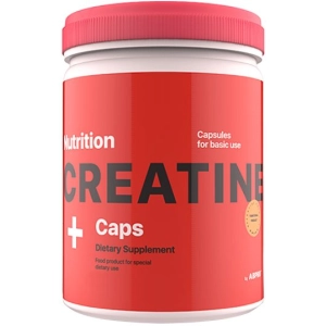 Creatina AB PRO Creatine Caps 200 cap