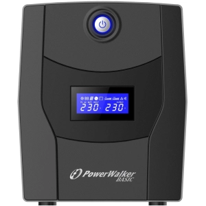 PowerWalker Basic VI 2200 STL FR