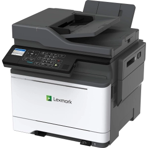 Lexmark