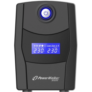 PowerWalker Basic VI 1000 STL FR