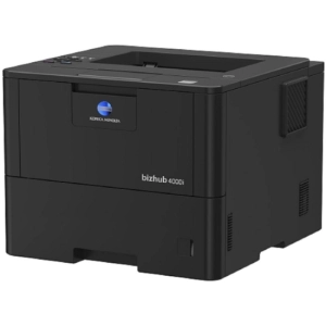 Impresora Konica Minolta Bizhub 4000i