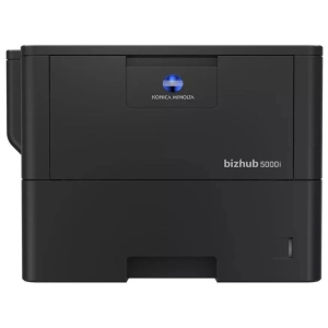 Konica Minolta Bizhub 5000i