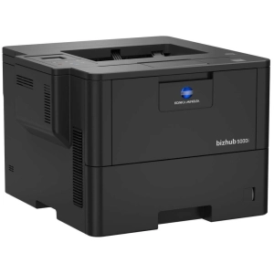 Konica Minolta