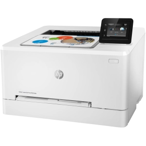 HP Color LaserJet Pro M255DW