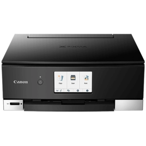 Impresora multifunción Canon PIXMA TS8350