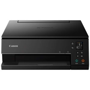 Impresora multifunción Canon PIXMA TS6350