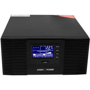 SAI Logicpower LPM-PSW-1500VA 12V