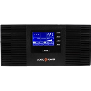 Logicpower LPM-PSW-1500VA 12V