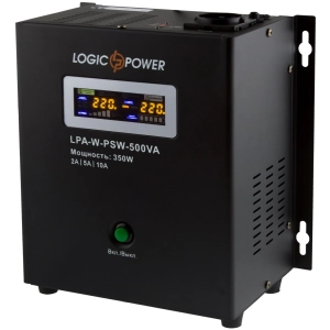 SAI Logicpower LPA-W-PSW-500VA