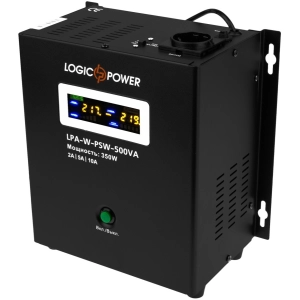 Logicpower LPA-W-PSW-500VA