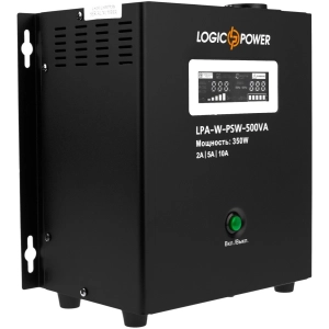 Logicpower LPA-W-PSW-500VA