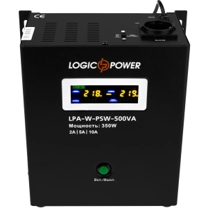 Logicpower