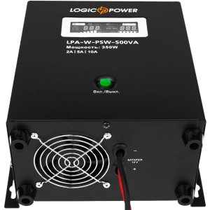 Logicpower LPA-W-PSW-500VA