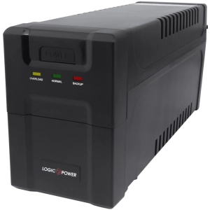 Logicpower LP-U650VA-P