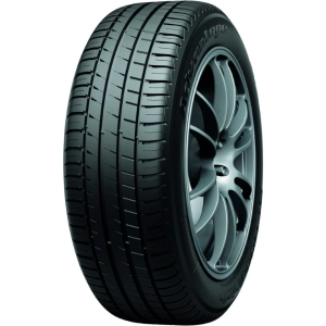 Neumáticos BF Goodrich Advantage 245/45 R18 100Y