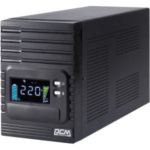 UPS Powercom SPT-1500 II LCD