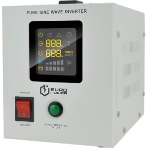 SAI Europower PSW-EPW500TW12