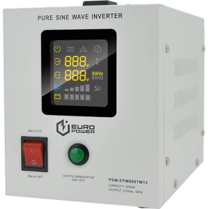 SAI Europower PSW-EPW800TW12