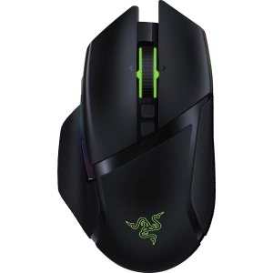 Ratón Razer Basilisk Ultimate with Charging Dock