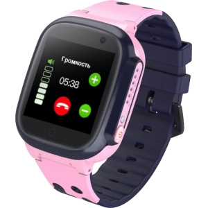 Reloj inteligente GoGPS ME K16