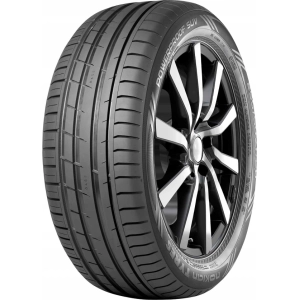 Neumáticos Nokian Powerproof SUV 235/60 R18 107W