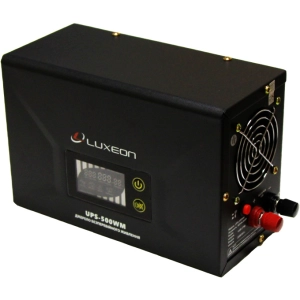 SAI Luxeon UPS-500WM