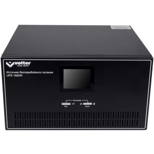 SAI Volter UPS-1600