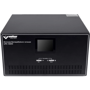 SAI Volter UPS-1000