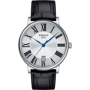 Reloj de pulsera TISSOT T122.410.16.033.00