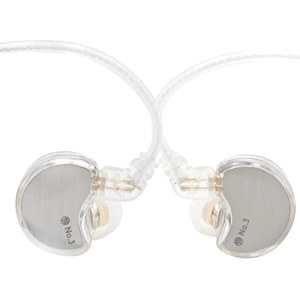 Auriculares TFZ No.3