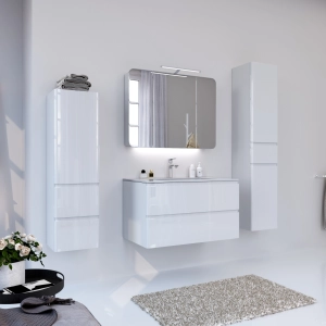 Muebles de lavabo