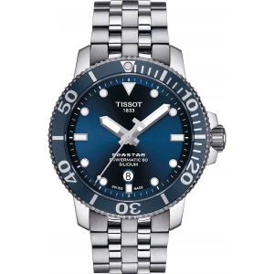 Reloj TISSOT T120.407.11.041.01