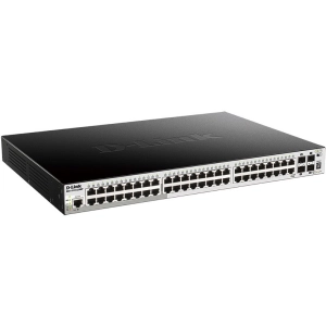 D-Link DGS-1210-52XMP