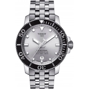 Reloj TISSOT T120.407.11.031.00