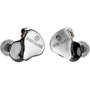 Auriculares TFZ Secret Garden 1