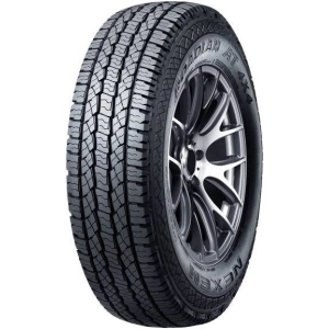 Neumáticos Nexen Roadian AT 4x4 RA7