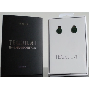 TFZ Tequila