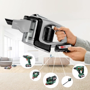 Bosch Unlimited BCS 812INF