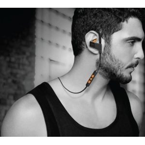 V-MODA BassFit Wireless