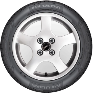 Fulda EcoControl HP2 205/55 R16 91V