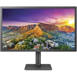 Monitor LG UltraFine 24MD4KL