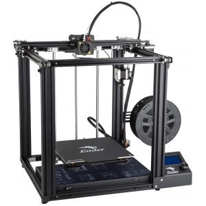 Impresora 3D Creality Ender 5