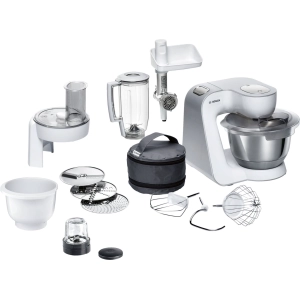 Procesador de alimentos Bosch MUM5 MUM58257