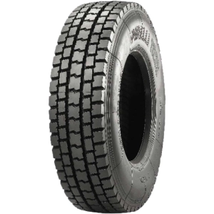 Neumático camión Pirelli TR25 315/80 R22.5 156L