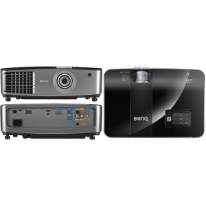 Proyector BenQ MX717